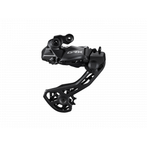 Shimano GRX RX825 Di2 12-Speed Rear Derailleur