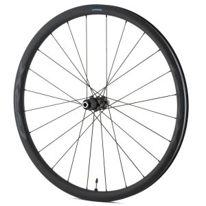 Shimano GRX RX870 Carbon Rear Wheel (Black) (Shimano HG 11/12) (12 x 142mm) (700c) (Centerlock) (Tub