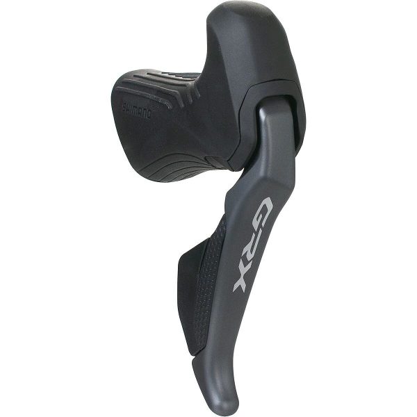 Shimano GRX ST-RX815 Di2 Shifter & Disc Brake Caliper