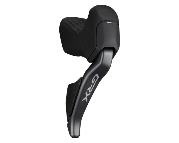 Shimano GRX ST-RX825 Hydraulic Brake/Shift Lever (Black) (Right) (12 Speed) (No Caliper) (Electronic