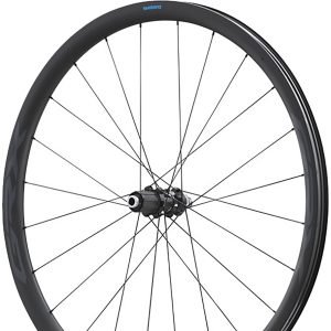 Shimano GRX WH-RX870 Carbon Gravel Wheelset - Tubeless