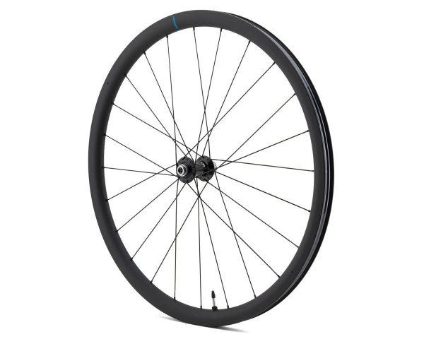 Shimano GRX WH-RX880 Carbon Gravel Wheels (Black) (Front) (700c) (Centerlock) (Tubeless)