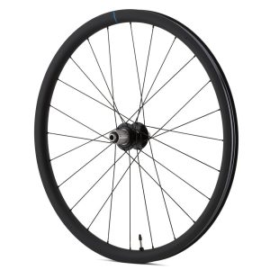 Shimano GRX WH-RX880 Carbon Gravel Wheels (Black) (Shimano 12 Speed Only) (Rear) (700c) (Centerlock)