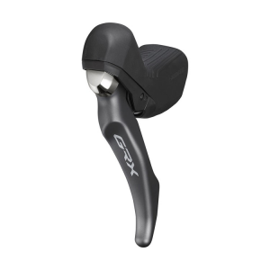 Shimano | Grx Bl-Rx810 Brake Lever Left, Brake Lever Only (No Shifter) | Aluminum