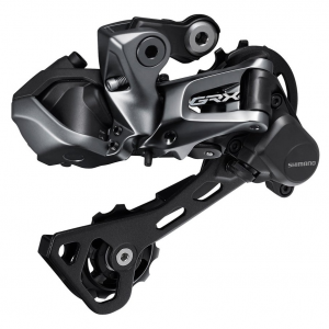 Shimano | Grx Di2 Rd-Rx817 Rear Derailleur 1X11 Speed