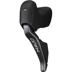 Shimano | Grx Di2 St-Rx825 Shift/brake Lever Left 2 Speed