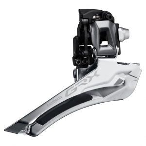 Shimano | Grx Fd-Rx810 Front Derailleur Braze On