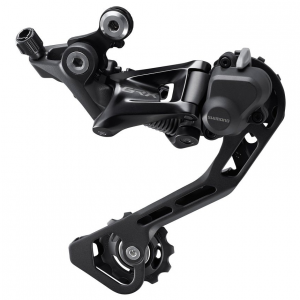 Shimano | Grx Rd-Rx400 Rear Derailleur 2X10 Speed