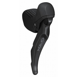 Shimano | Grx St-Rx610 Shifter Left | Aluminum