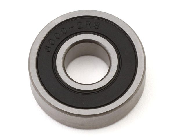 Shimano HB-QC400 Sealed Cartridge Bearing (10 x 26 x 8mm) (Single) (For Rear Hub)