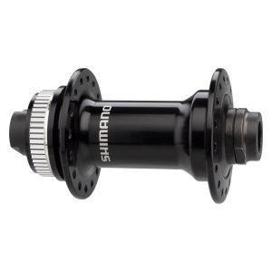 Shimano HB-RS470 Front Hub (12 x 100mm) (Centerlock) (28H)