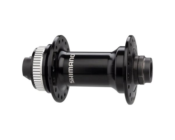 Shimano HB-RS470 Front Hub (12 x 100mm) (Centerlock) (28H)