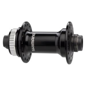 Shimano HB-RS470 Front Hub (12 x 100mm) (Centerlock) (32H)