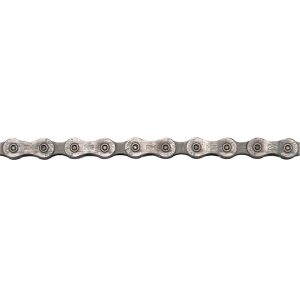 Shimano HG93 Chain (Silver) (9 Speed) (116 Links)