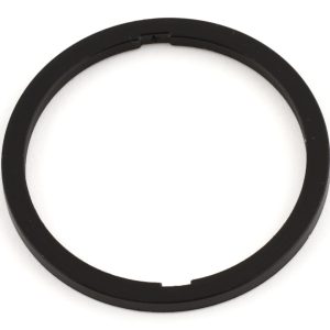 Shimano Hollowtech II Bottom Bracket Spacer (Black) (2.5mm)