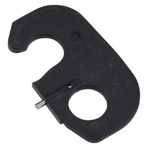 Shimano Hollowtech II MTB Crank Arm Safety Plate (Left)