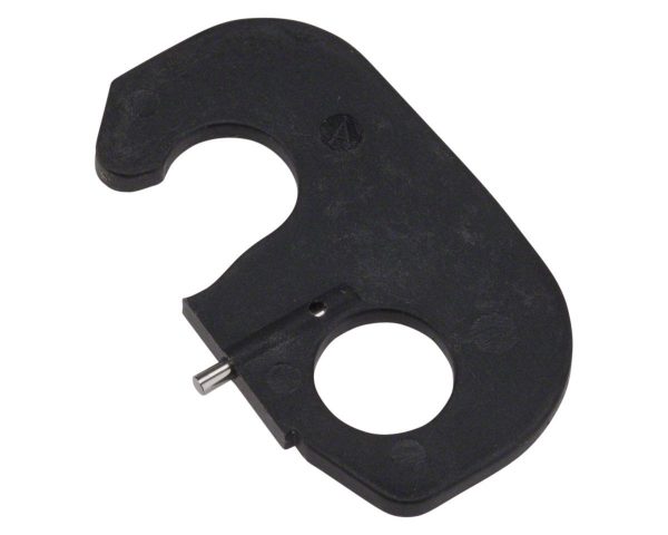 Shimano Hollowtech II MTB Crank Arm Safety Plate (Left)