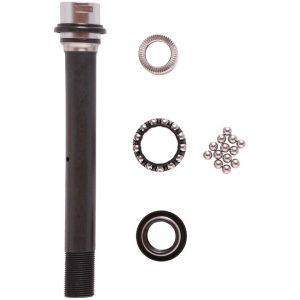 Shimano Hub Axle Set (Rear) (Deore XT FH-M8010-B)