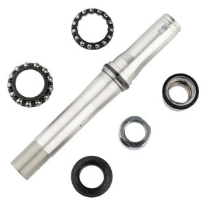 Shimano Hub Axle Set (Rear) (FH-M8110B )