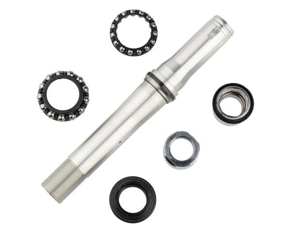 Shimano Hub Axle Set (Rear) (FH-M8110B )