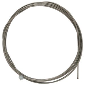 Shimano Inner Shift/Derailleur Cable (For Shimano/SRAM) (Stainless) (1.2mm) (2100mm) (1 Pack)