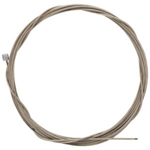 Shimano Inner Shift/Derailleur Cable (For Shimano/SRAM) (Stainless) (1.2mm) (3000mm) (1 Pack)