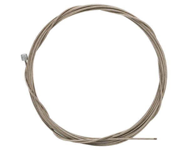 Shimano Inner Shift/Derailleur Cable (For Shimano/SRAM) (Stainless) (1.2mm) (3000mm) (1 Pack)