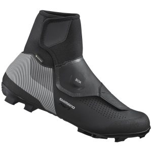 Shimano MW702 Gore-Tex MTB Shoes