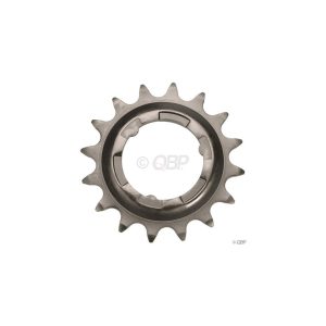 Shimano Nexus Cogs (Black) (For Internally Geared Hubs) (16T)