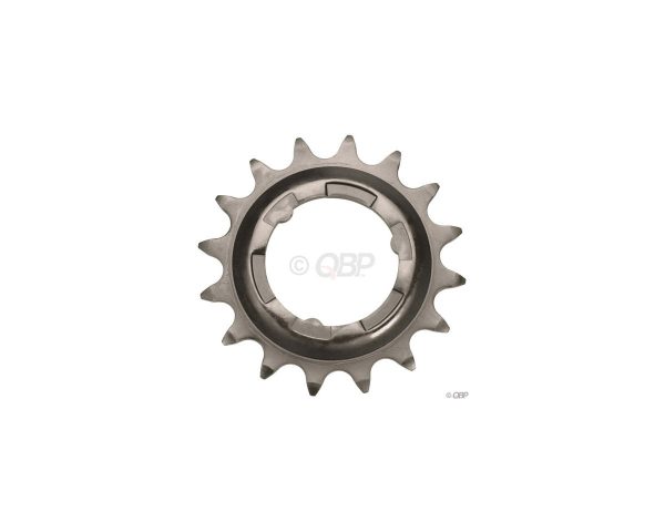 Shimano Nexus Cogs (Black) (For Internally Geared Hubs) (16T)