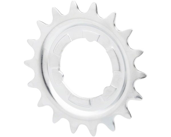 Shimano Nexus Cogs (Silver) (For Internally Geared Hubs) (20T)