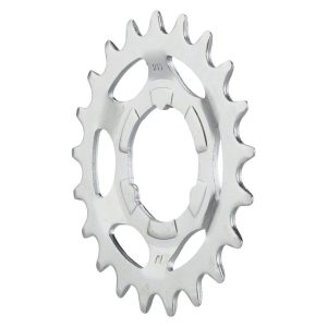 Shimano Nexus Cogs (Silver) (For Internally Geared Hubs) (21T)