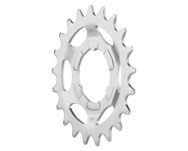 Shimano Nexus Cogs (Silver) (For Internally Geared Hubs) (21T)