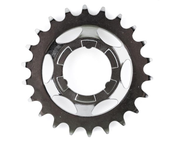 Shimano Nexus Cogs (Silver) (For Internally Geared Hubs) (22T)