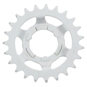 Shimano Nexus Cogs (Silver) (For Internally Geared Hubs) (23T)