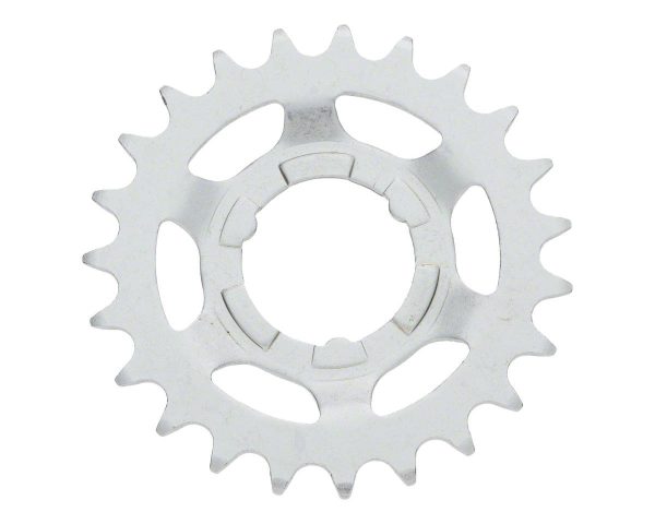 Shimano Nexus Cogs (Silver) (For Internally Geared Hubs) (23T)