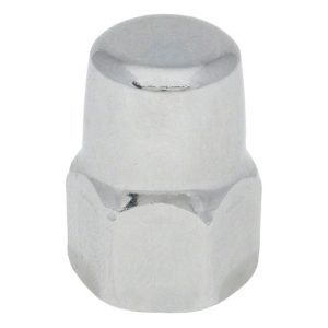 Shimano Nexus Front Hub Cap Nut (9mm)