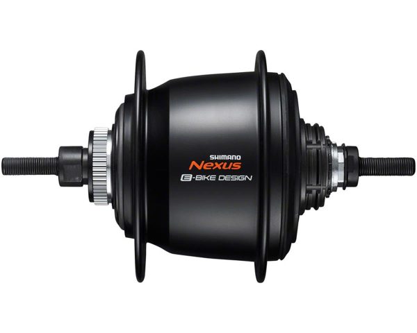 Shimano Nexus SG-C7000-5D Internally Geared Hub (5 Speed) (36H) (For Center Lock Disc Brake) (Small