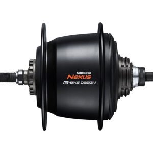 Shimano Nexus SG-C7000-5R Internally Geared Hub (5 Speed) (36H) (For Roller Brake) (Small Parts Not