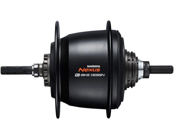 Shimano Nexus SG-C7000-5R Internally Geared Hub (5 Speed) (36H) (For Roller Brake) (Small Parts Not