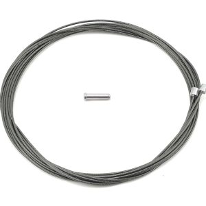 Shimano Optislick Inner Derailleur Cable (For Shimano/SRAM) (Stainless) (1.2mm) (2100mm) (1 Pack)