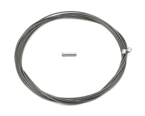 Shimano Optislick Inner Derailleur Cable (For Shimano/SRAM) (Stainless) (1.2mm) (2100mm) (1 Pack)