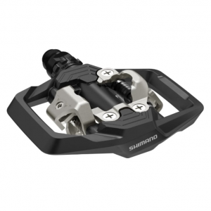 Shimano | Pd-Me700 Spd Pedals Spd W/cleat | Aluminum