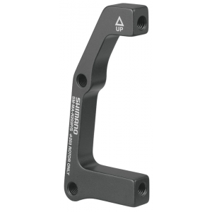 Shimano | R203P/s Disc Brake Adaptor Rear, 203Mm Rotor, 74Mm Caliper 51 Frame