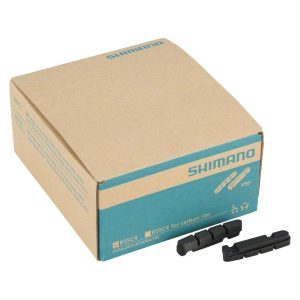 Shimano R55C4 Road Brake Pad Bulk Box (50 Pairs)