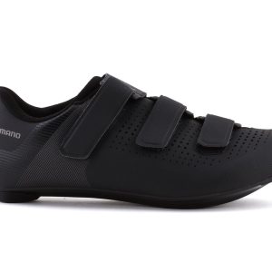 Shimano RC1 Road Bike Shoes (Black) (40)