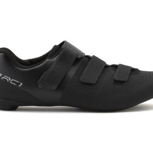 Shimano RC1 Road Bike Shoes (Black) (44) (SH-RC102)