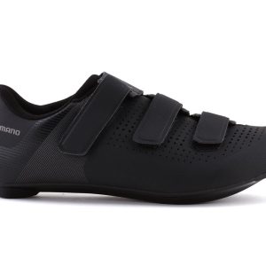 Shimano RC1 Road Bike Shoes (Black) (45)