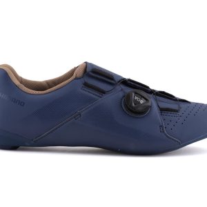 Shimano RC3 Women's Road Shoes (Indigo Blue) (37)