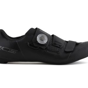 Shimano RC5 Road Bike Shoes (Black) (Standard Width) (43)